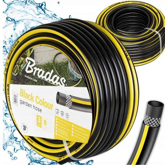 Trädgårdsslang 50m