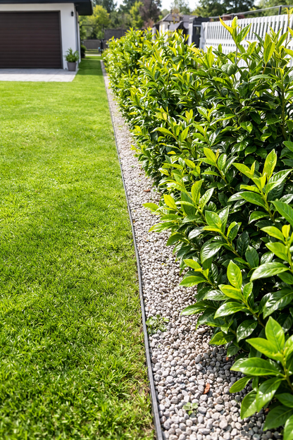 Lagerhägg Novita 120-150cm