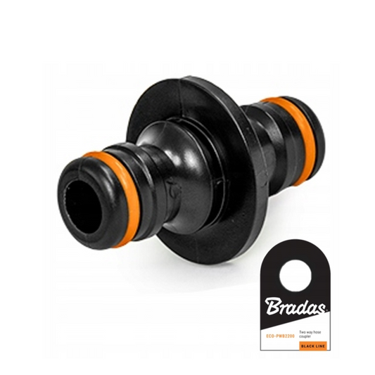 Nypelkoppling för snabbkopplingar