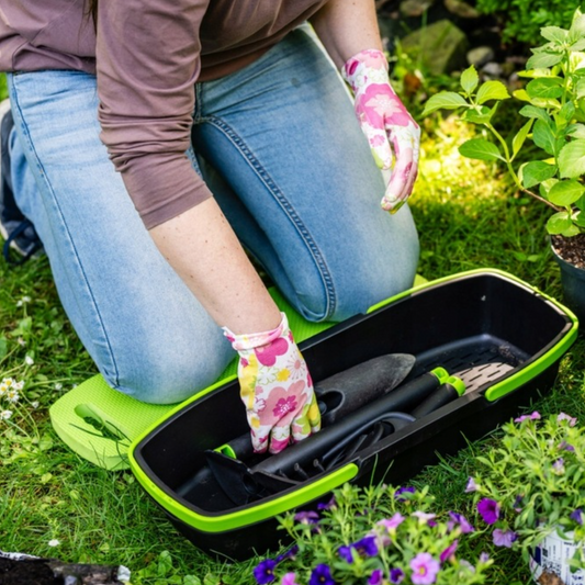 trädgårdsverktygset